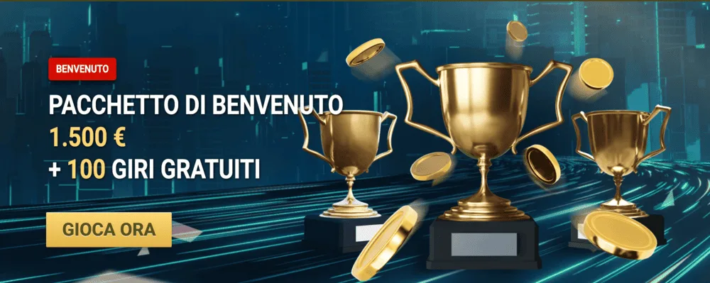 Royal vincit casinò